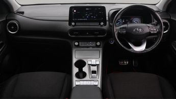 Hyundai KONA PREMIUM