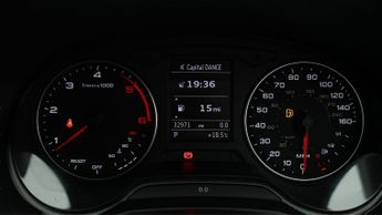 Audi Q2 TDI S LINE