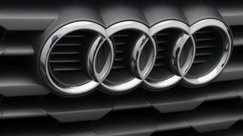 Audi Q2 TDI S LINE