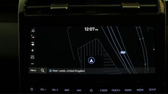 Hyundai TUCSON T-GDI ULTIMATE