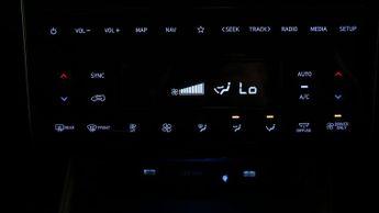 Hyundai TUCSON T-GDI ULTIMATE