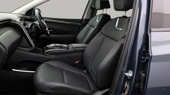 Hyundai TUCSON T-GDI ULTIMATE