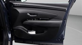 Hyundai TUCSON T-GDI ULTIMATE