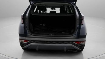 Hyundai TUCSON T-GDI ULTIMATE