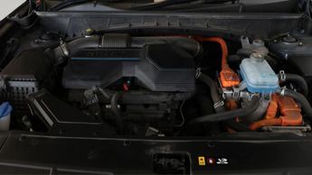 Hyundai TUCSON T-GDI ULTIMATE