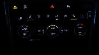 Volkswagen T-Roc R-LINE TSI EVO DSG