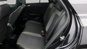 Volkswagen T-Roc R-LINE TSI EVO DSG