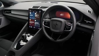 Polestar Polestar 2 BASE