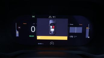 Polestar Polestar 2 BASE