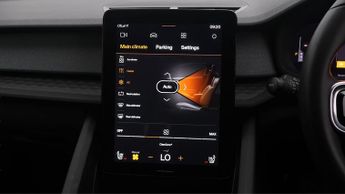 Polestar Polestar 2 BASE