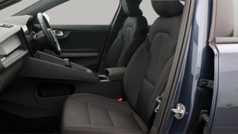 Polestar Polestar 2 BASE