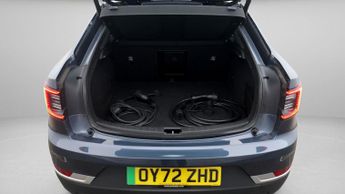 Polestar Polestar 2 BASE