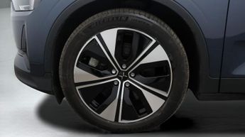 Polestar Polestar 2 BASE