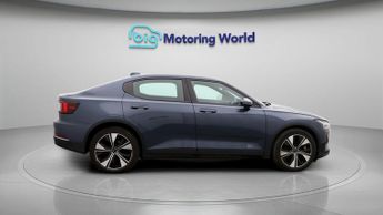 Polestar Polestar 2 BASE