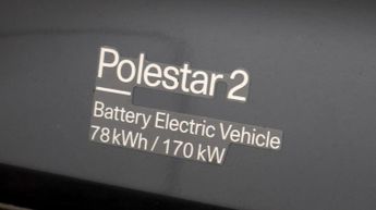 Polestar Polestar 2 BASE