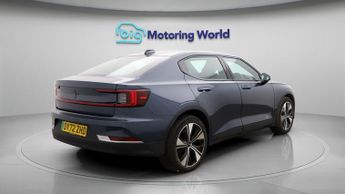 Polestar Polestar 2 BASE