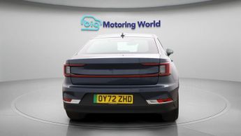 Polestar Polestar 2 BASE