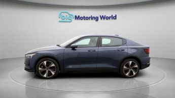 Polestar Polestar 2 BASE