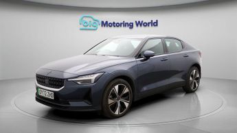 Polestar Polestar 2 BASE