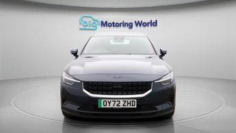 Polestar Polestar 2 BASE