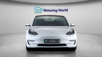 Tesla Model 3 ALL MODELS