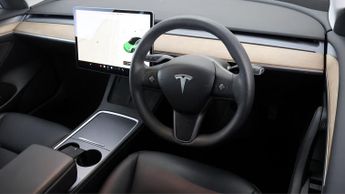 Tesla Model 3 ALL MODELS