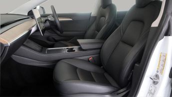 Tesla Model 3 ALL MODELS