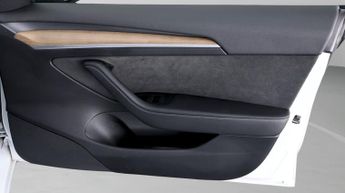 Tesla Model 3 ALL MODELS