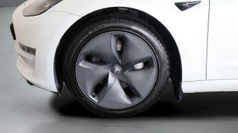 Tesla Model 3 ALL MODELS