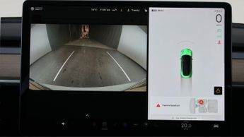 Tesla Model 3 ALL MODELS