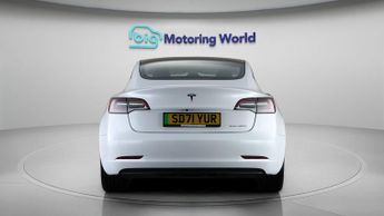 Tesla Model 3 ALL MODELS