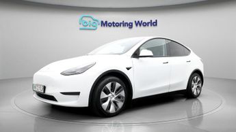 Tesla Model Y BASE