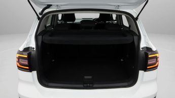 Volkswagen T-Cross ACTIVE TSI DSG