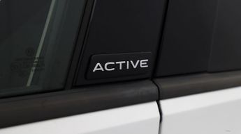 Volkswagen T-Cross ACTIVE TSI DSG