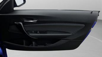 BMW 2 Series 218I M SPORT