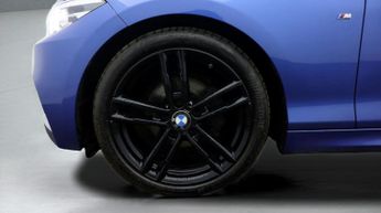 BMW 2 Series 218I M SPORT
