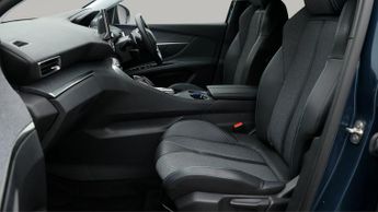 Peugeot 3008 S/S ALLURE PREMIUM