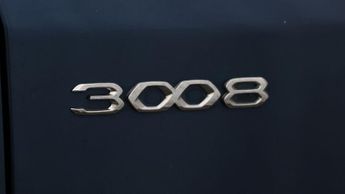 Peugeot 3008 S/S ALLURE PREMIUM