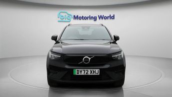 Volvo XC40 RECHARGE CORE