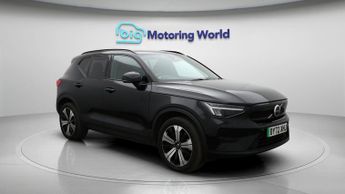 Volvo XC40 RECHARGE CORE