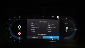 Volvo XC40 RECHARGE CORE