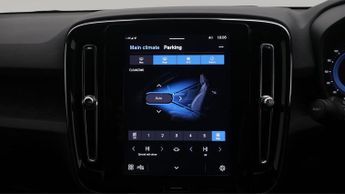 Volvo XC40 RECHARGE CORE