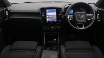 Volvo XC40 RECHARGE CORE