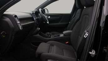 Volvo XC40 RECHARGE CORE