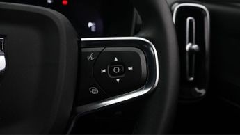 Volvo XC40 RECHARGE CORE