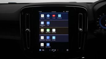 Volvo XC40 RECHARGE CORE