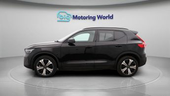 Volvo XC40 RECHARGE CORE