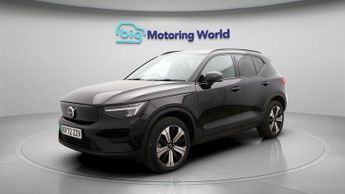 Volvo XC40 RECHARGE CORE