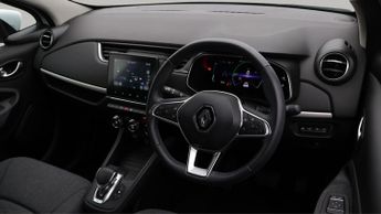 Renault Zoe S EDITION