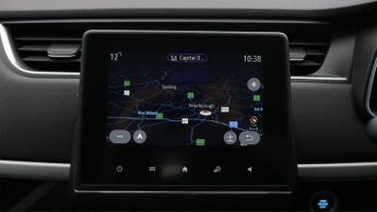 Renault Zoe S EDITION